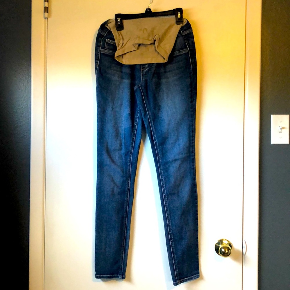 Maternity Jeans (Jessica Simpson)